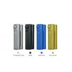 Box Double Barrel V2.1 - 150W Squid Industries