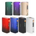 Box Gen 220W Vaporesso