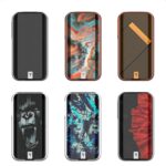 Box Luxe II 220W - Vaporesso