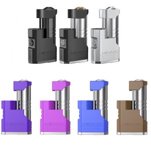 Box MIXX Aspire
