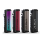 Box Q16 FF Justfog