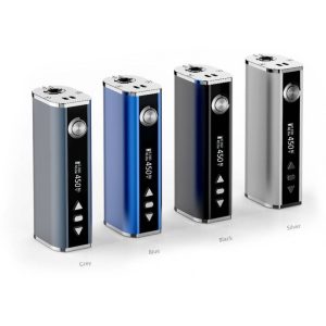 Box iStick 40w TC Express Eleaf
