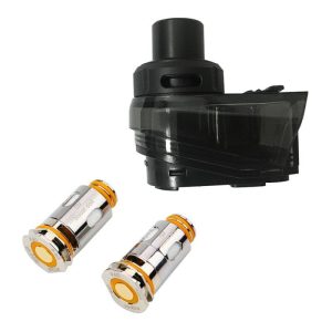 Cartouche Aegis Hero Geek vape