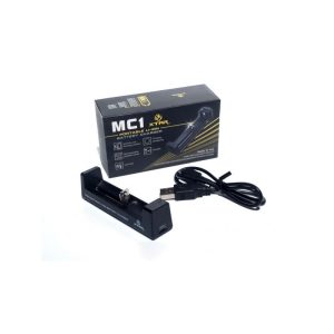 Chargeur MC1 Xtar