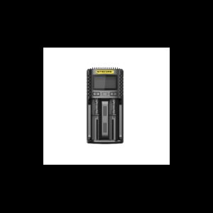 Chargeur UM2 Nitecore