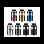 Clearomiseur Dead Rabbit RTA Hellvape