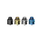 Clearomiseur Nano S RDA Oumier Wasp