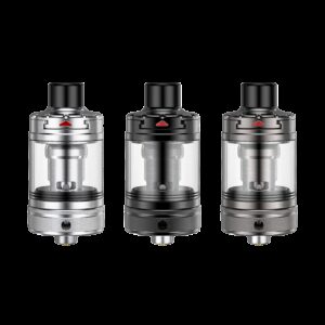 Clearomiseur Nautilus 3 Aspire