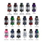 Clearomiseur TFV12 Prince 8ML Smoktech