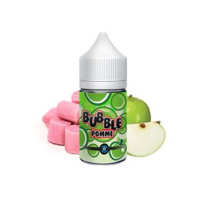 Concentré Bubble Juice Pomme Aromazon Premium (Pack de 3)