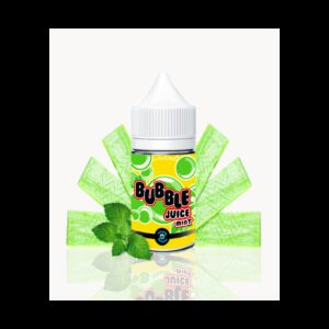 Concentré Bubble Mint 30ML Aromazon (Pack de 3)