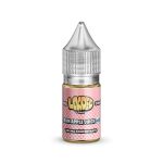 Concentré Cran Apple Juice iced Loaded 30 ML (Pack de 3)