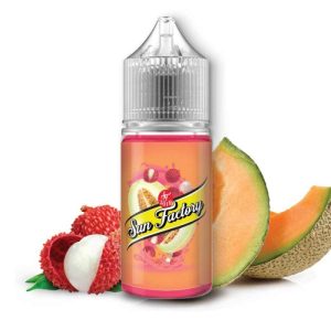 Concentré Flashy 30ml Sun Factory
