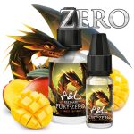 Concentré Fury Zero 30ml Ultimate by Aromes et Liquides