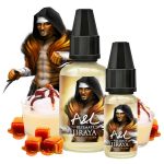 Concentré Jiraya 30 ml Ultimate by Aromes et Liquides