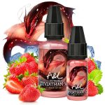 Concentré Leviathan V2 30ml Ultimate by Aromes et Liquides