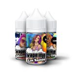 Concentré Los Santos Vape Me 30ML (Pack de 3)