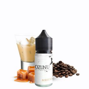 Concentré Ozunu 30ml Bushido