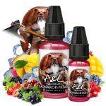 Concentré Ragnarok Primal 30ml Ultimate by Aromes et Liquides