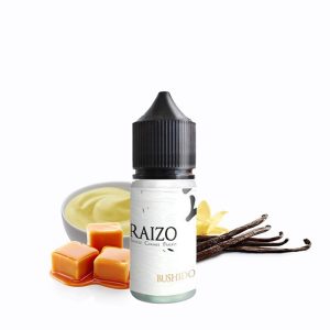 Concentré Raizo 30ml Bushido