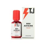 Concentré Red Astaire T Juice 30ML