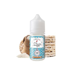 Concentré Riz Soufflé 30ml Le coq qui Vape