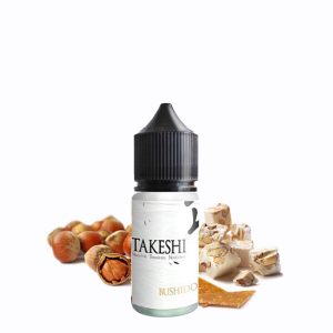 Concentré Takeshi 30ml Bushido