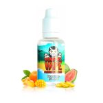Concentré Tropical Island 30ml Vampire Vape