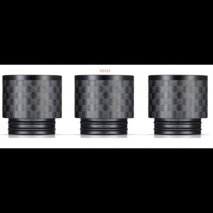 DRIP TIP FOR TFV8 / TFV12 - VS 131 PACK DE 5