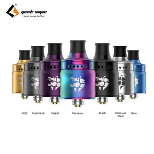 Dripper Ammit MTL RDA Geekvape