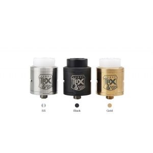 Dripper TRX RDA Oumier