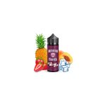 E liquide Ananas Fraise Pêche 100ml - Mexican Cartel