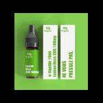 E liquide CBD Lemon Haze 10ml Tengrams