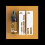 E liquide CBD Tabac Blond 10ml Tengrams