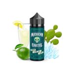 E liquide Cactus Citron Corossol 100ml - Mexican Cartel