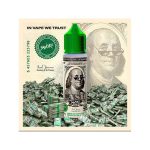 E liquide Cash 50ml Swoke