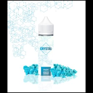 E liquide Crystal 50ML Aromazon Classic