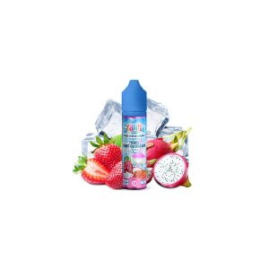 E liquide Fraise fruit du Dragon 50ml Granita by Alfaliquid