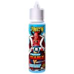 E liquide Frozen Diablo 50ml Saiyen Vapors by Swoke
