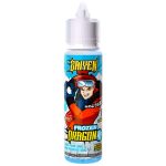 E liquide Frozen Dragon 50ml Saiyen Vapors by Swoke