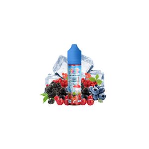 E liquide Fruits Rouges 50ml Granita by Alfaliquid