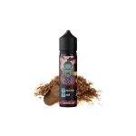 E liquide Herman Trout CBD 50ml Orange County