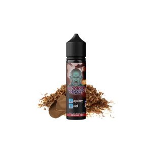 E liquide Herman Trout CBD 50ml Orange County