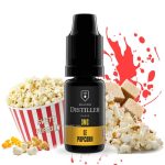 E liquide Le Pop Corn 10ml Maison Distiller (Pack de 5)