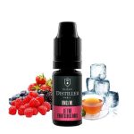 E liquide Le Thé Fruits Des Bois 10ml Maison Distiller (Pack de 5)