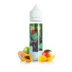 E liquide Païpaï Saiyen Vapors by Swoke 60 ml.