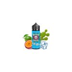 E liquide Passion Citron Vert Cactus 100ml - Mexican Cartel