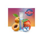 E liquide Peche Abricot ZHC Fifty Freaks 50ML
