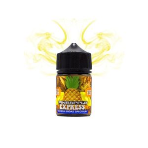 E liquide Pineapple Express CBD 50ml Orange County