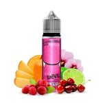 E liquide Pink Devil 50ML - Avap